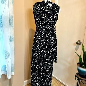 Calvin Klein pants romper